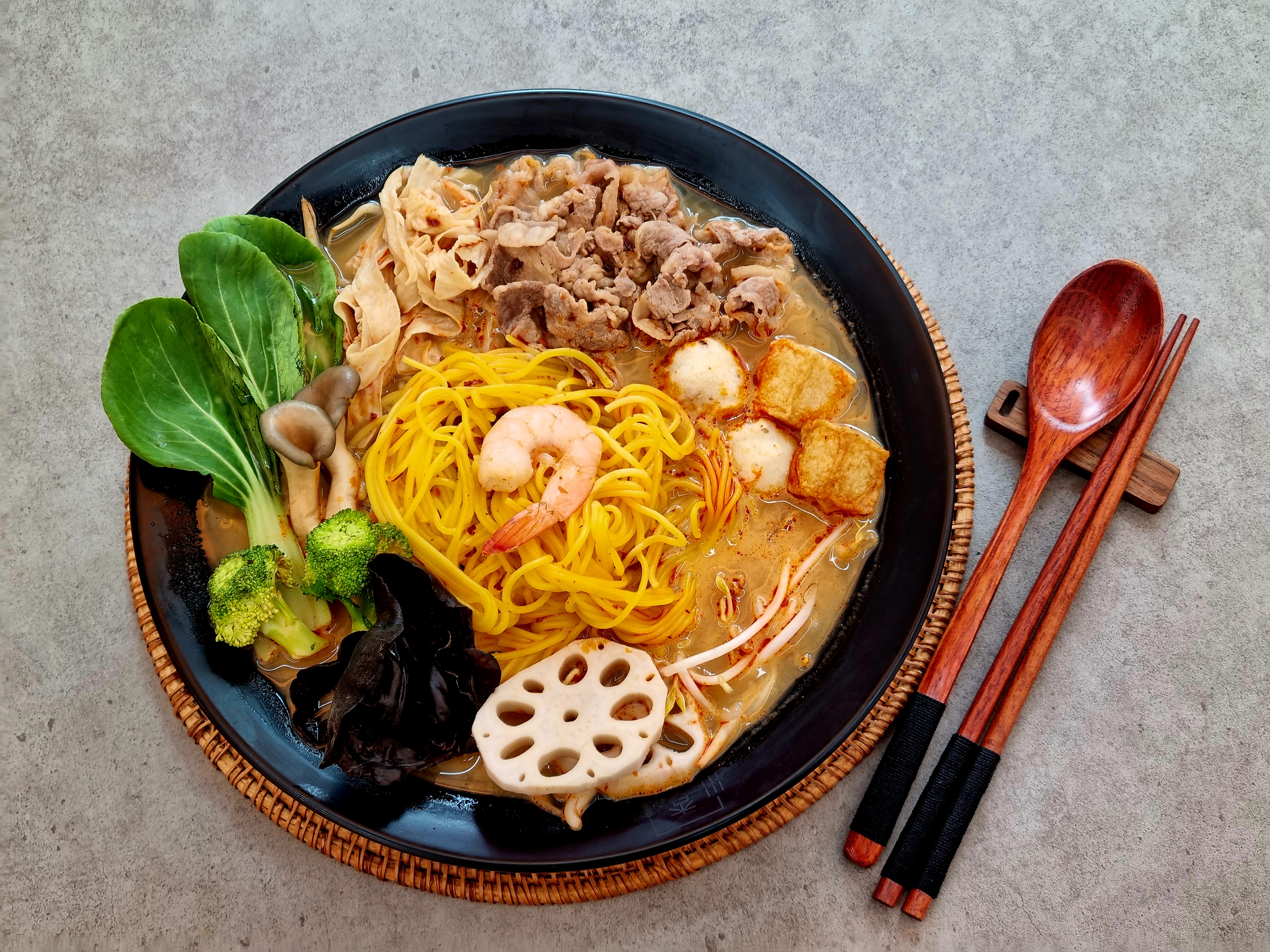 마라천향마라탕