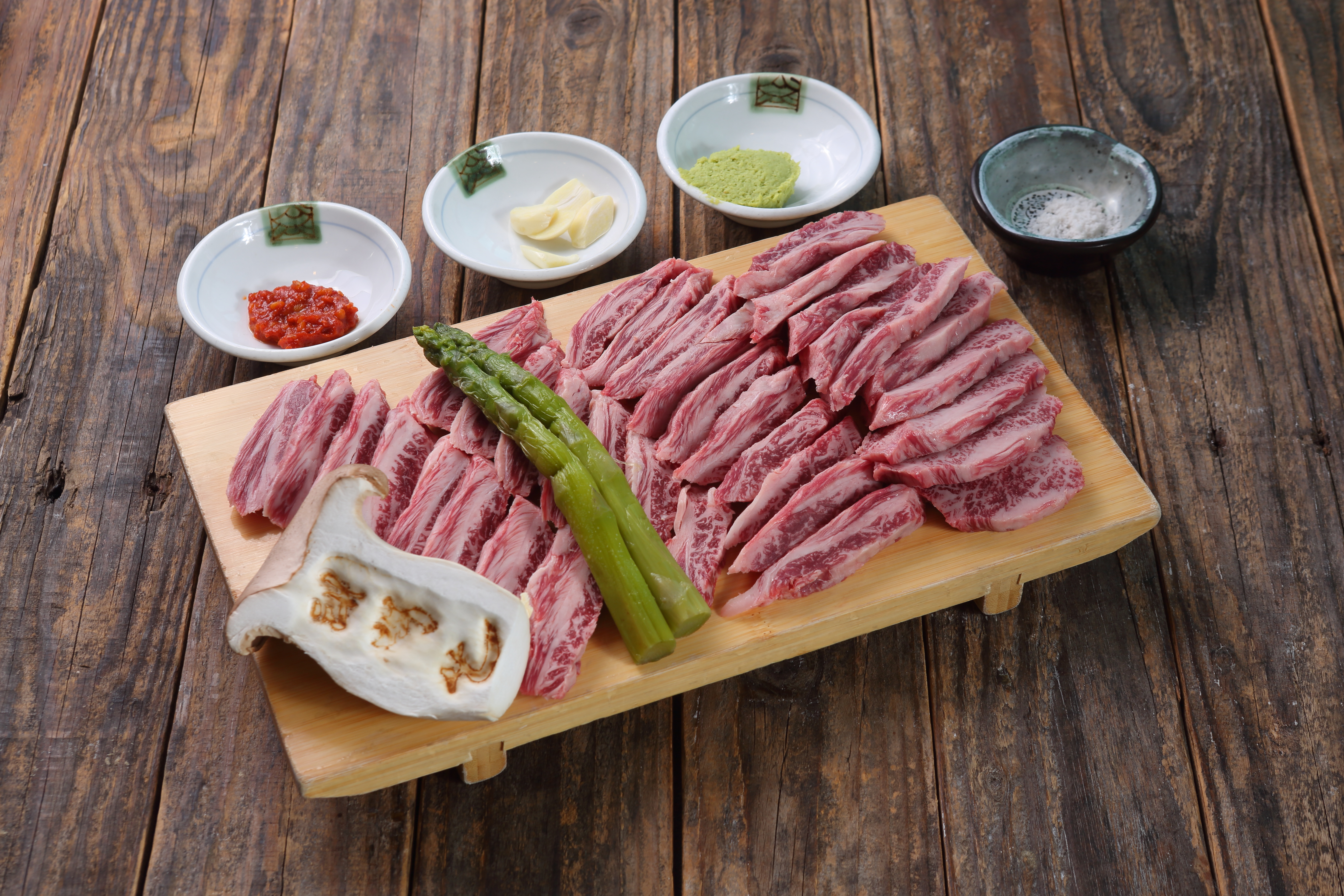 황제갈빗살