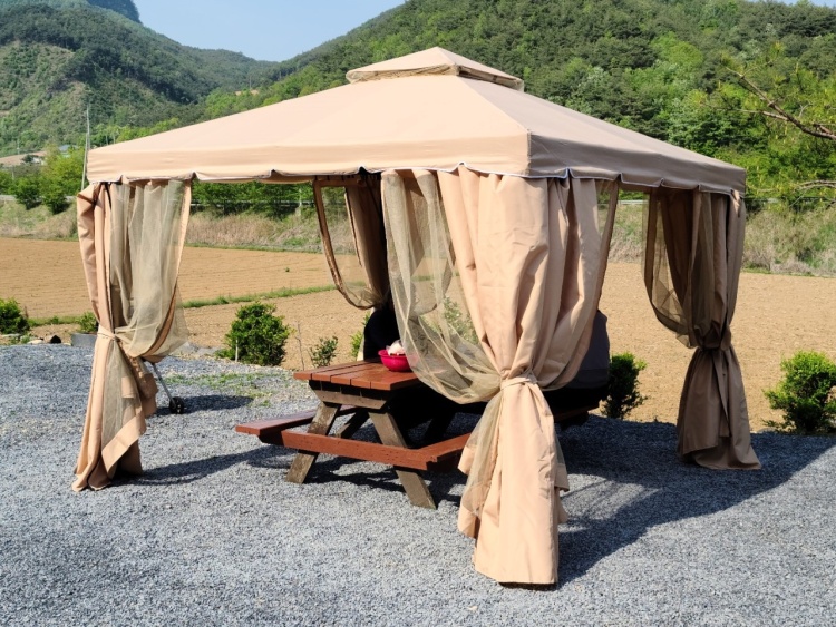 힐링스트로펜션 이미지