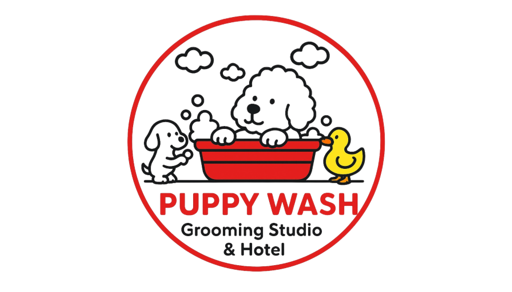 퍼피워시(PUPPY WASH)