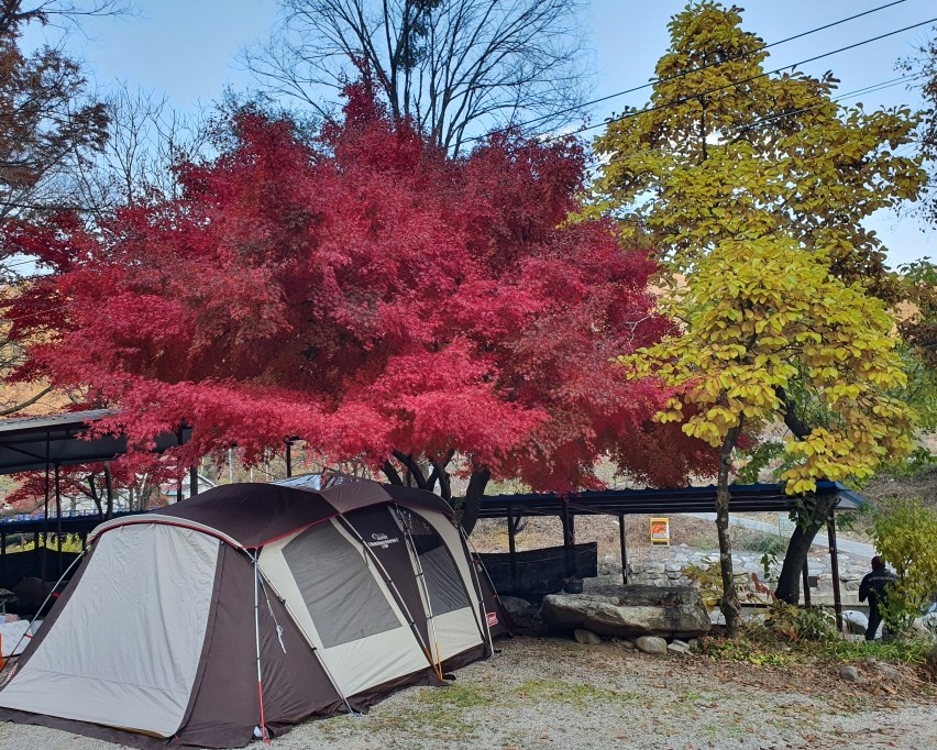 쉴만한물가민박 이미지