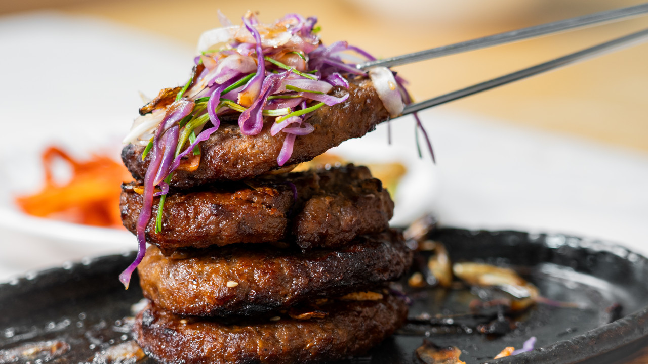 단양맛집 비원쏘가리 & 떡갈비 이미지
