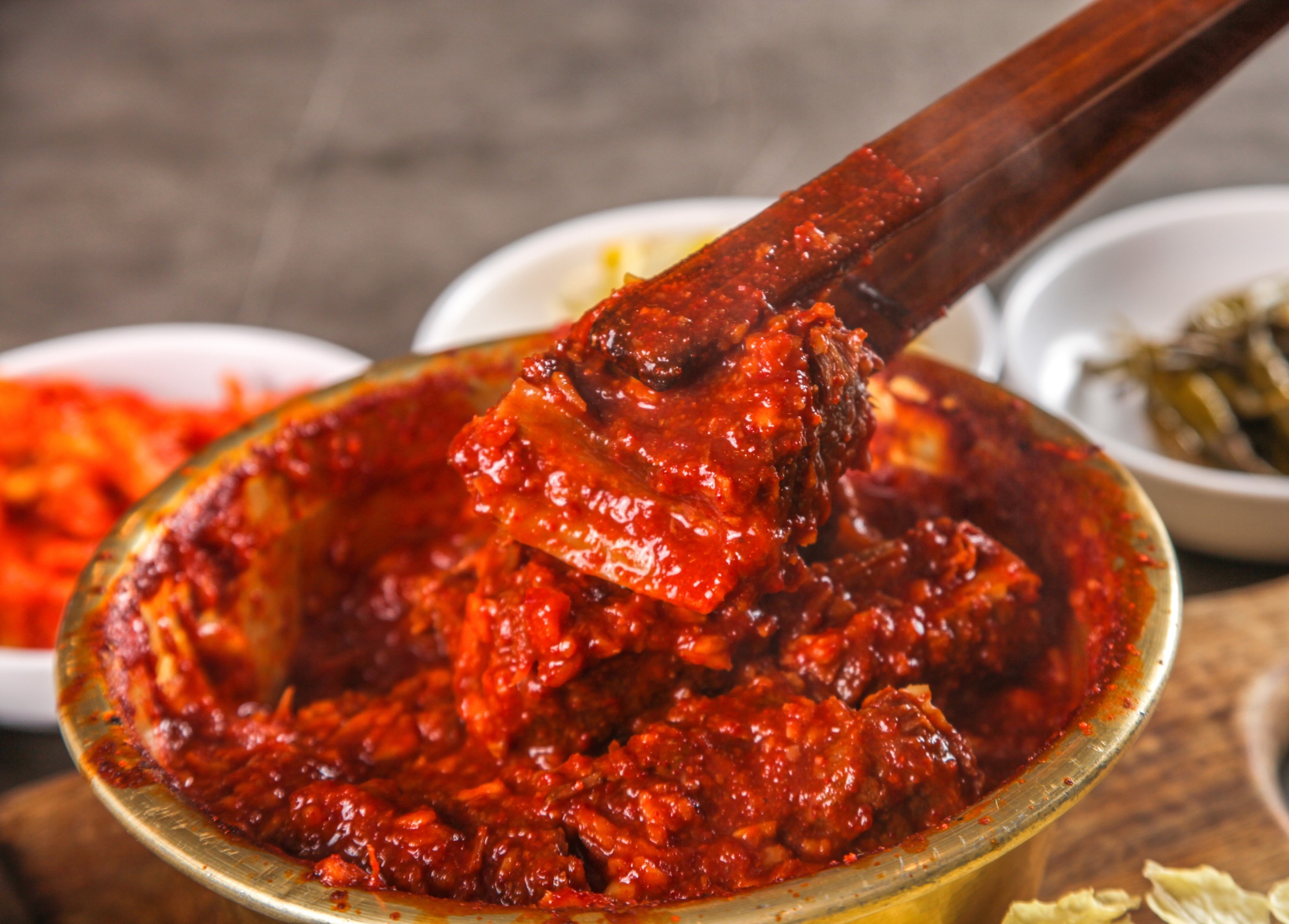 동인동찜갈비