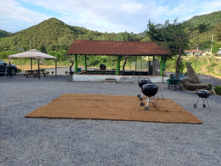 힐링스트로펜션 이미지