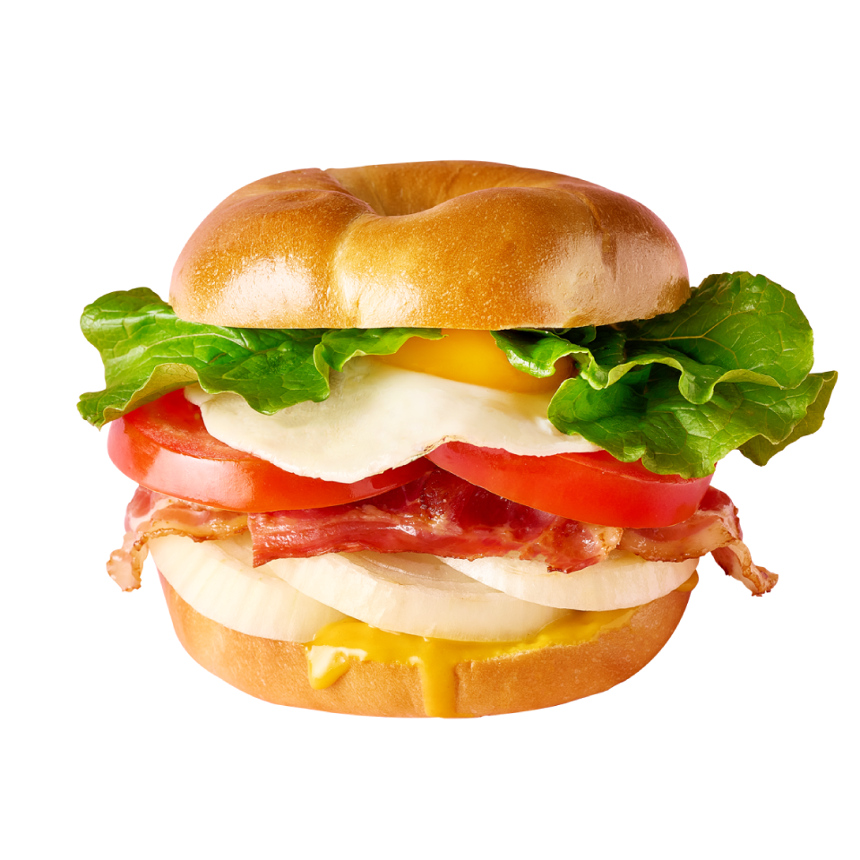 BLT 샌드위치