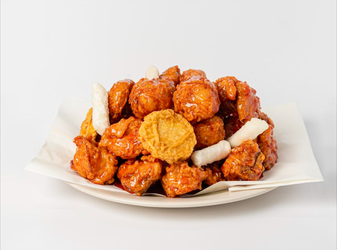 옛날양념 大
