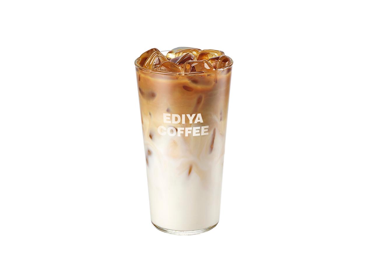 카라멜 마끼아또(Hot, Cold)