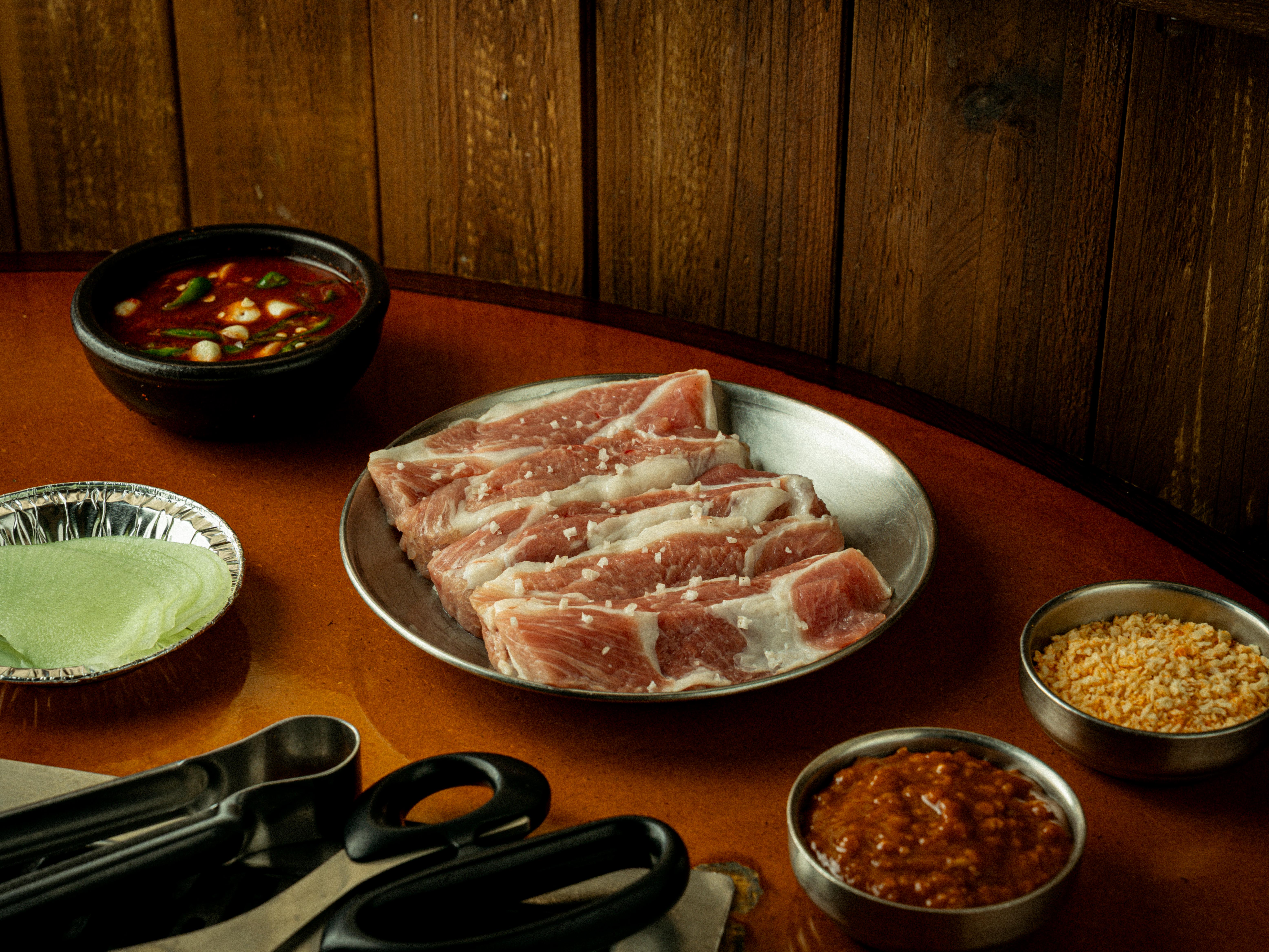 오늘의 특수부위 (150g)
