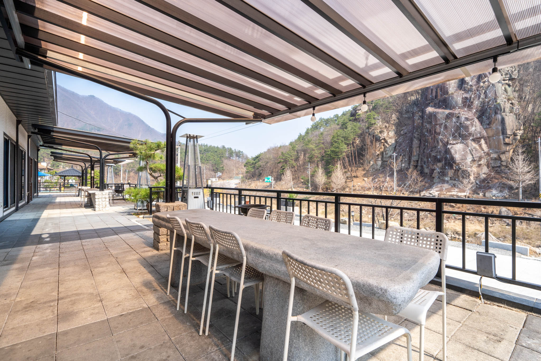 단양펜션 해피하우스 이미지