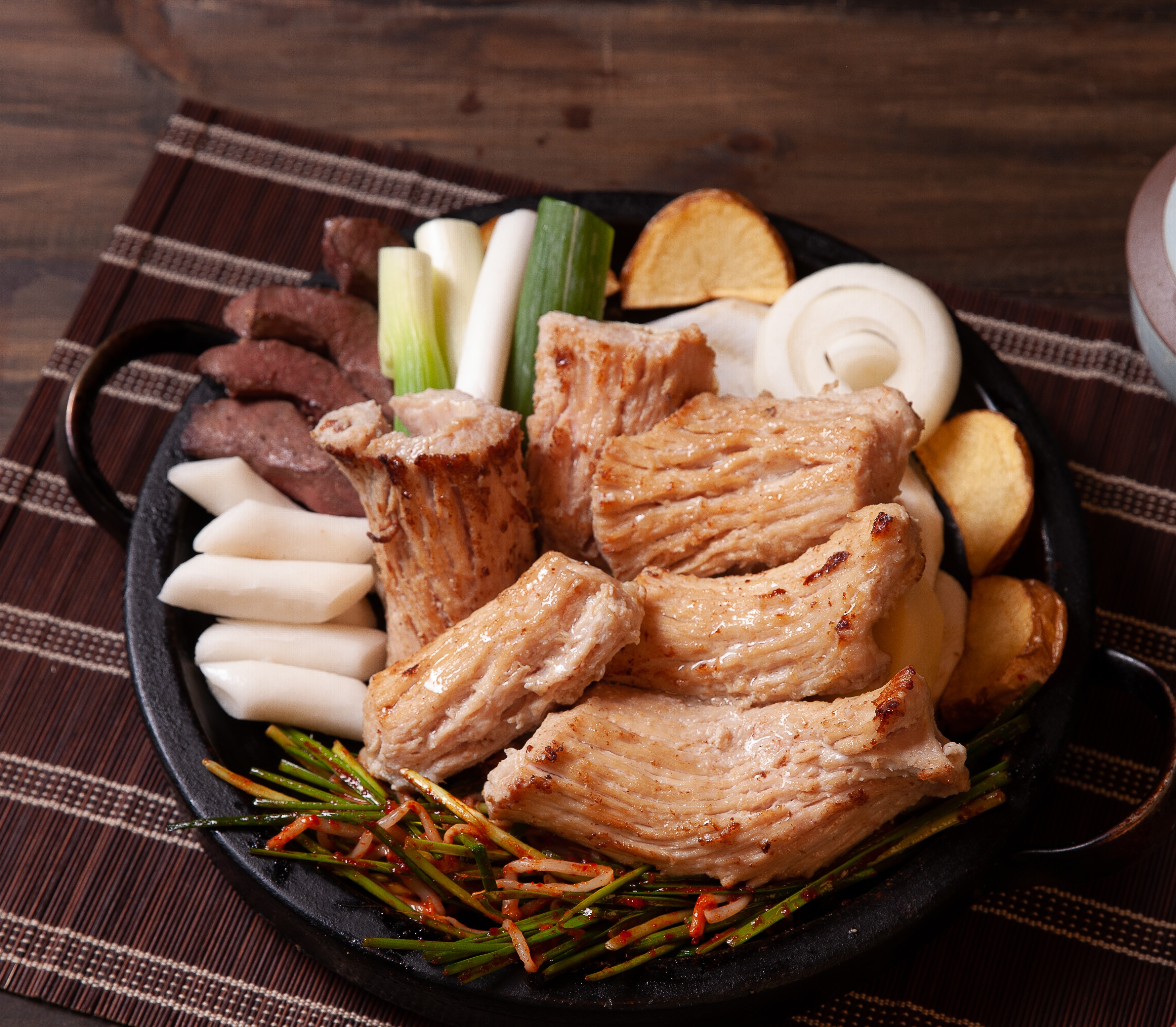 특양구이