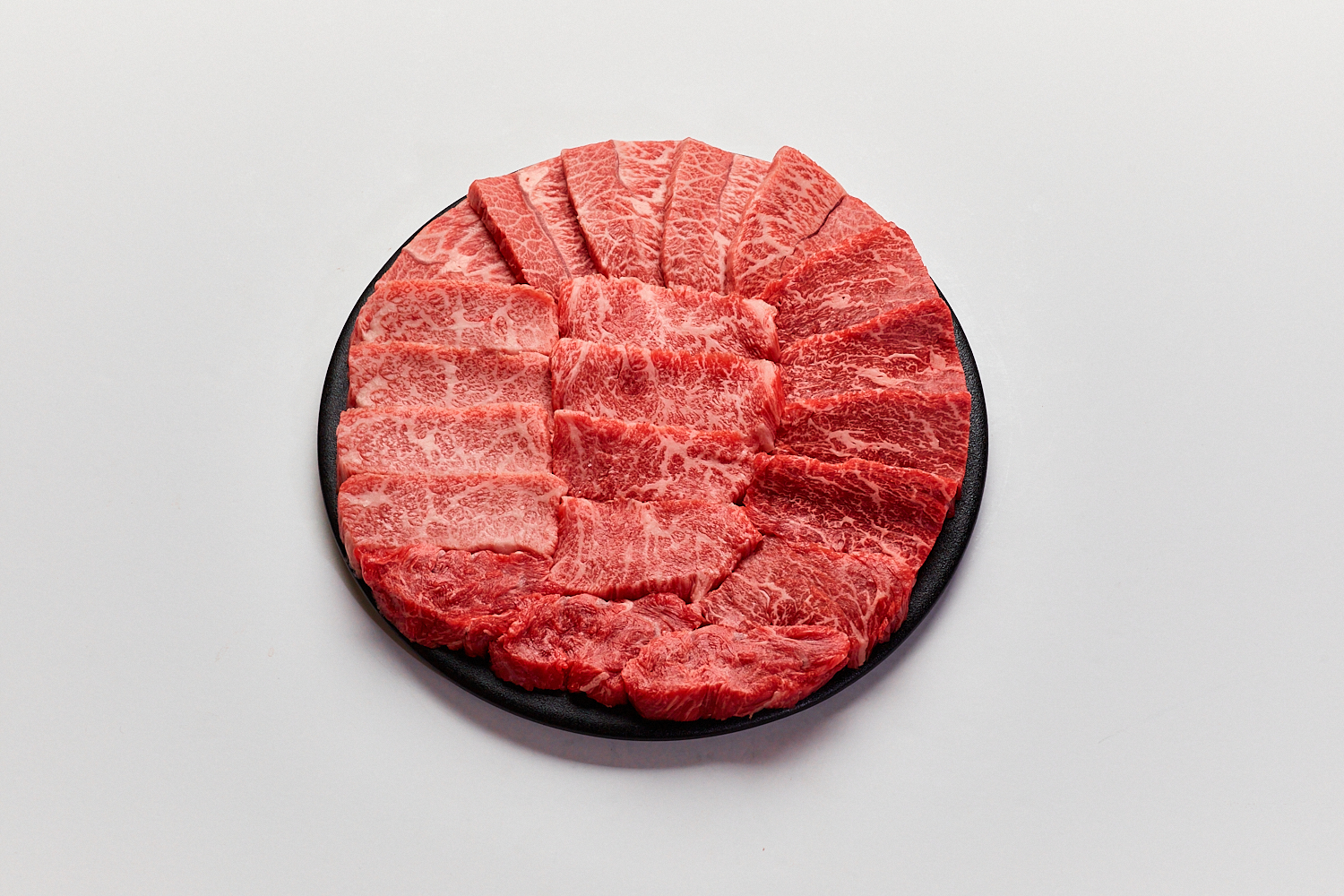 특수부위모듬(400g)