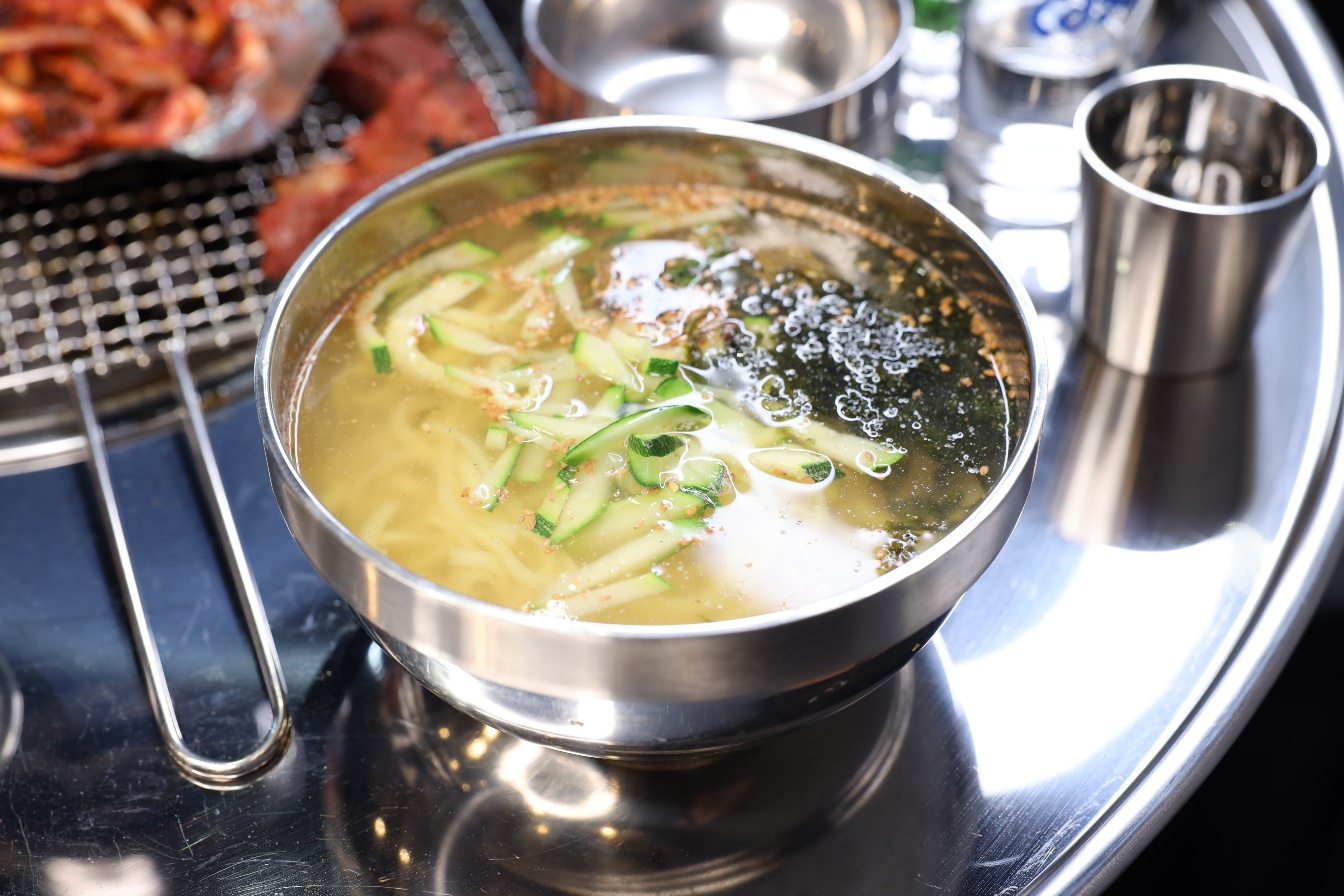 칼국수