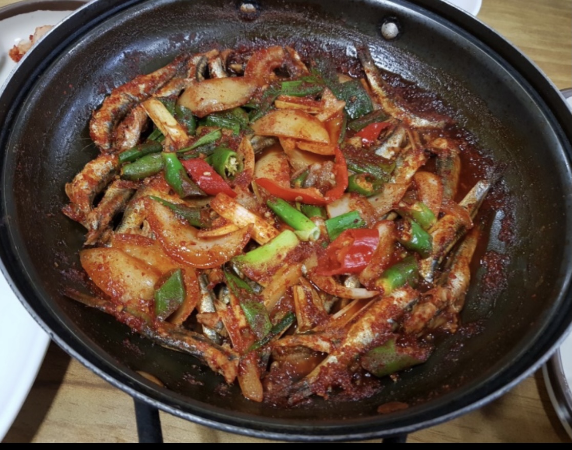 멜조림