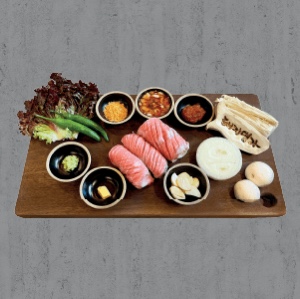 천겹살