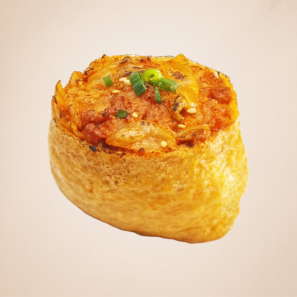 김치제육