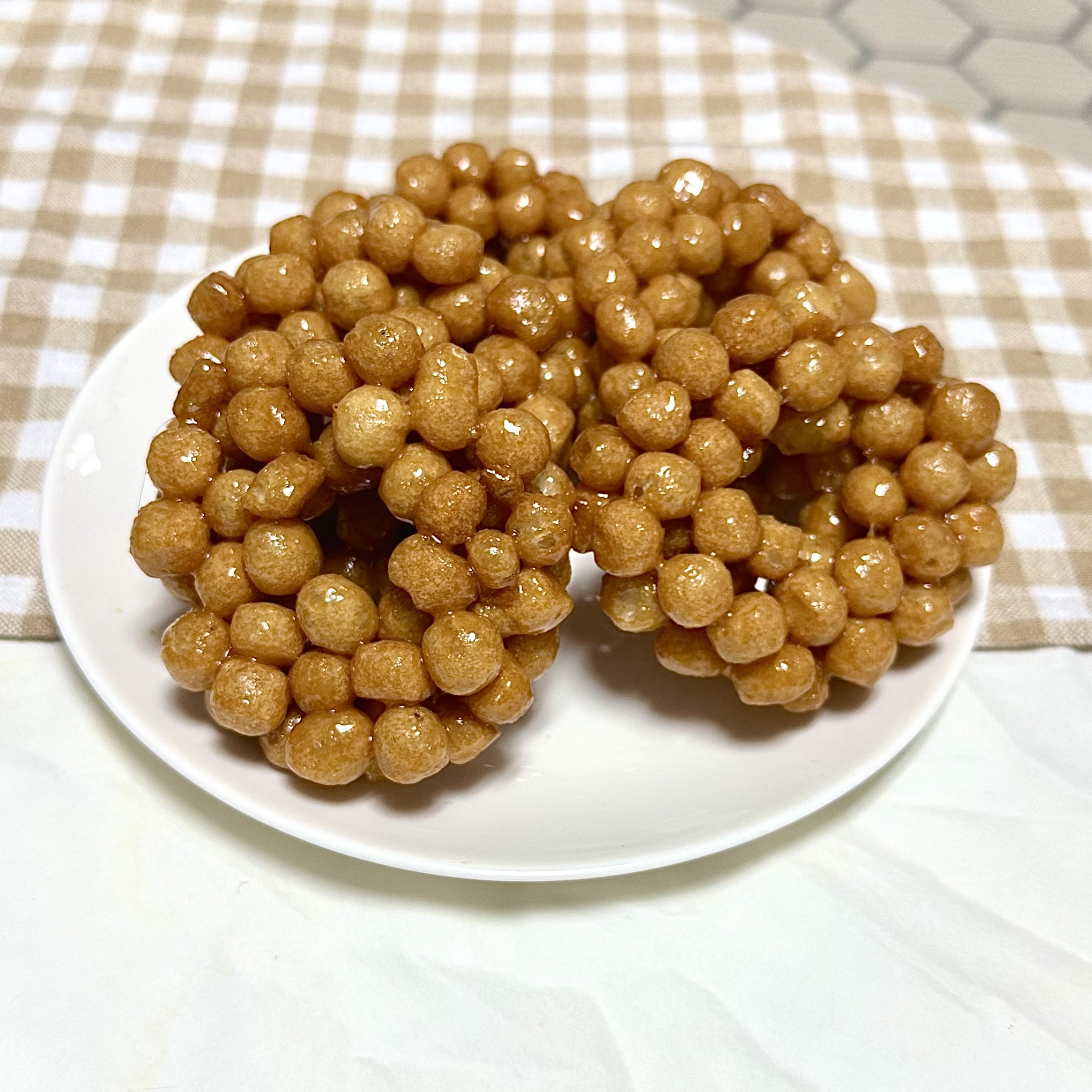 수제오란다
