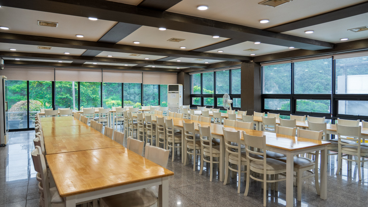 단양맛집 비원쏘가리 & 떡갈비 이미지