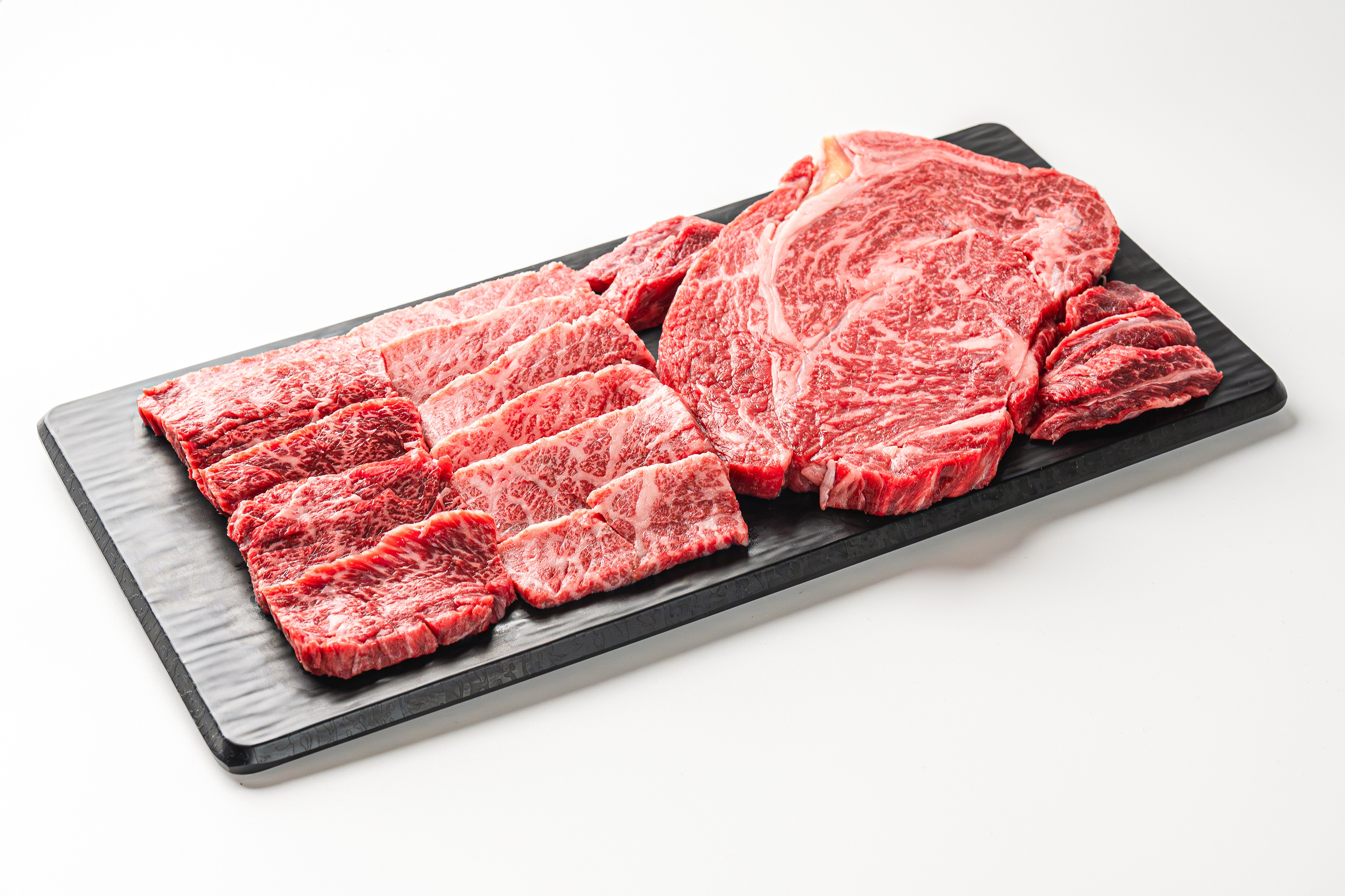 [할인] 투뿔한우 장인모둠(100g)
