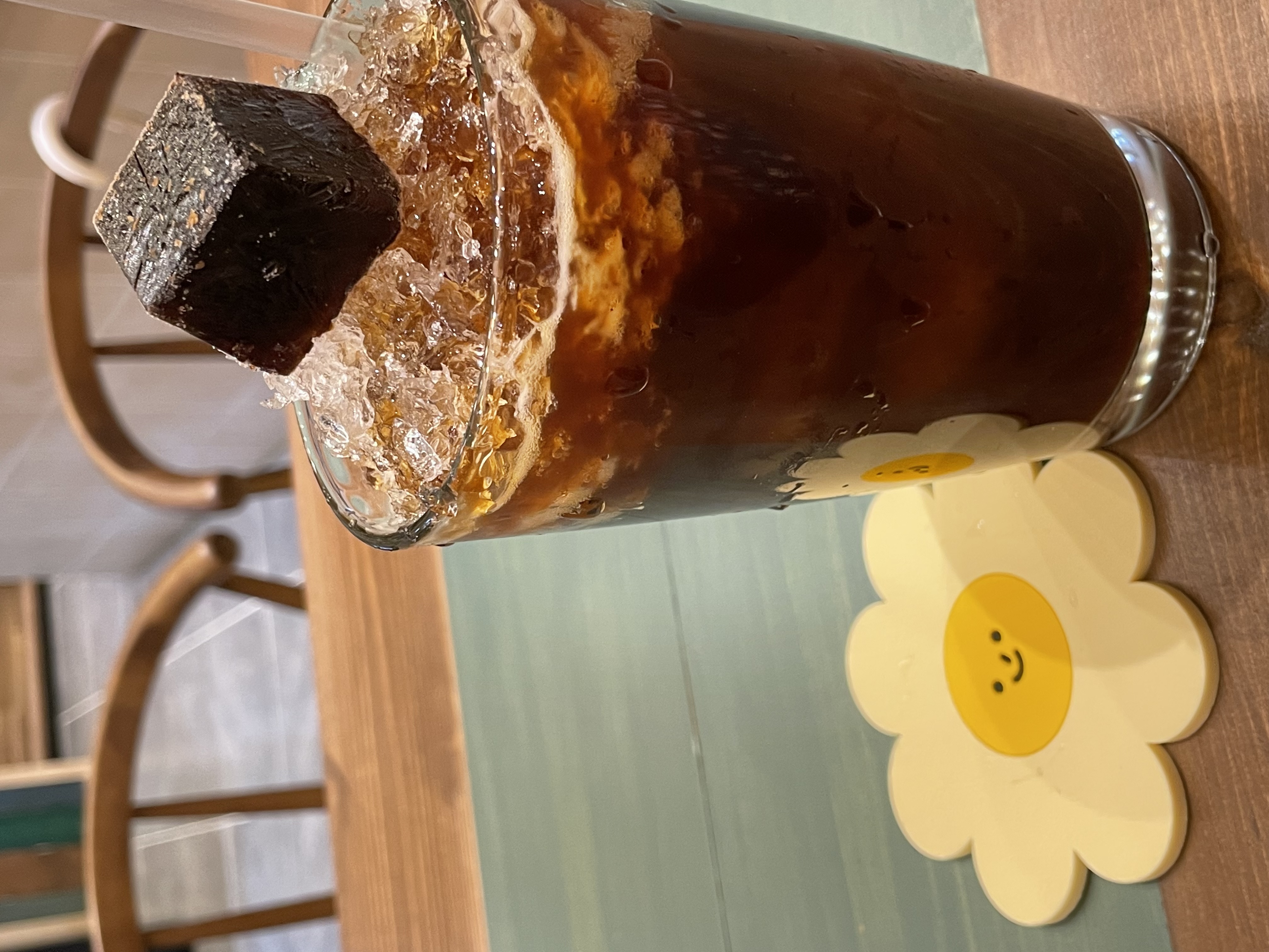 아이스아메리카노