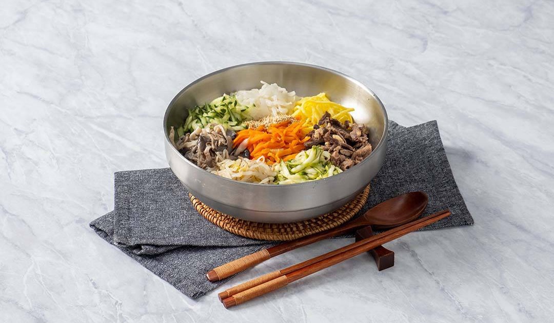 형님비빔밥