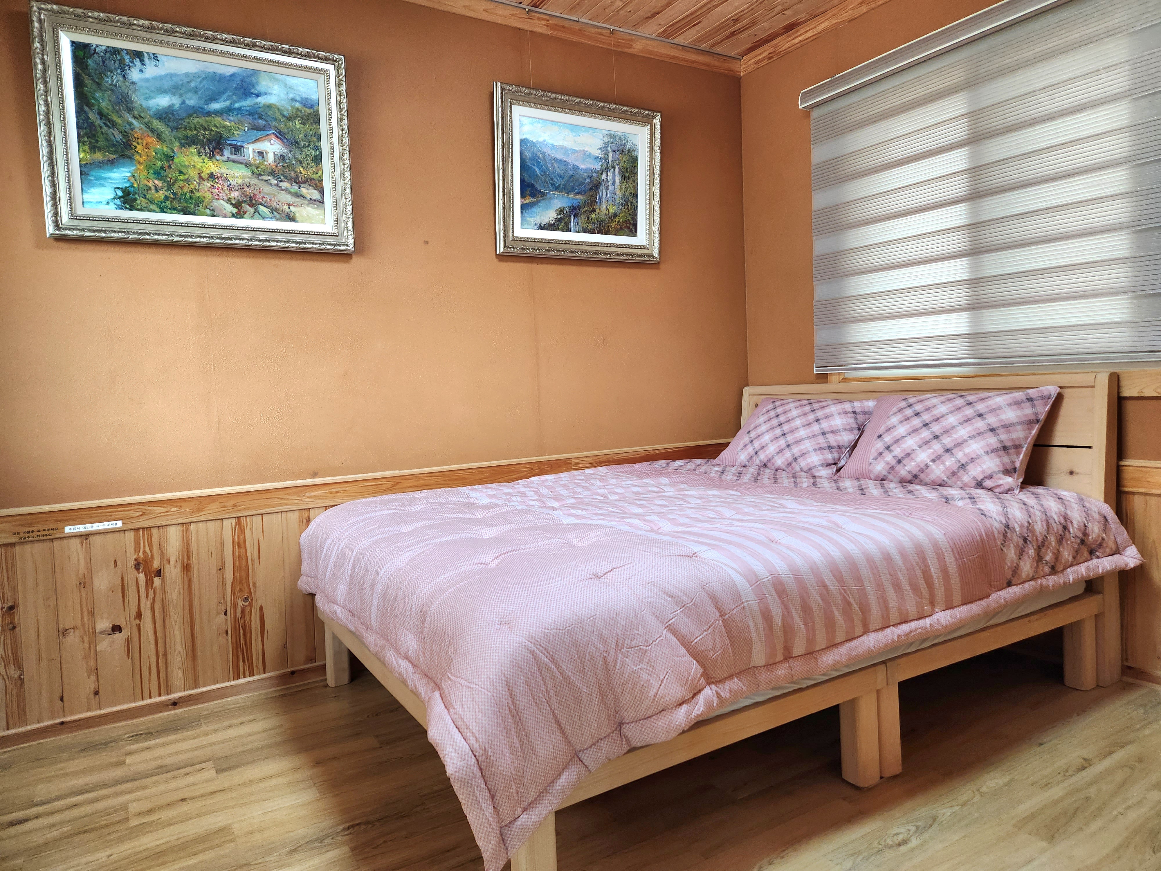 꽃뜨락단양펜션 이미지