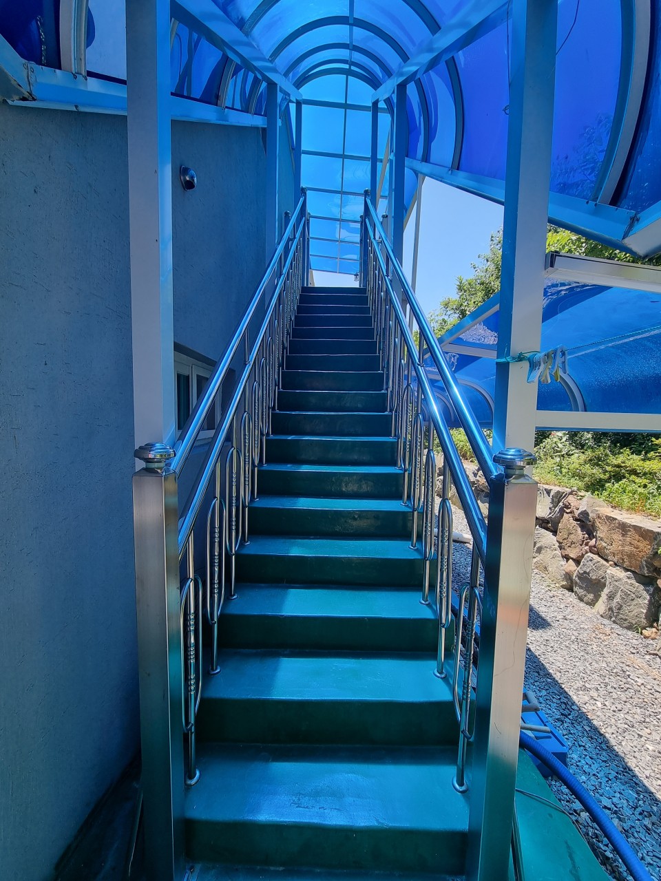 민들레펜션 이미지