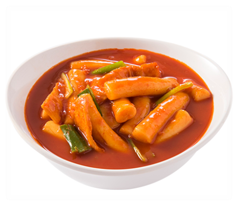 떡볶이
