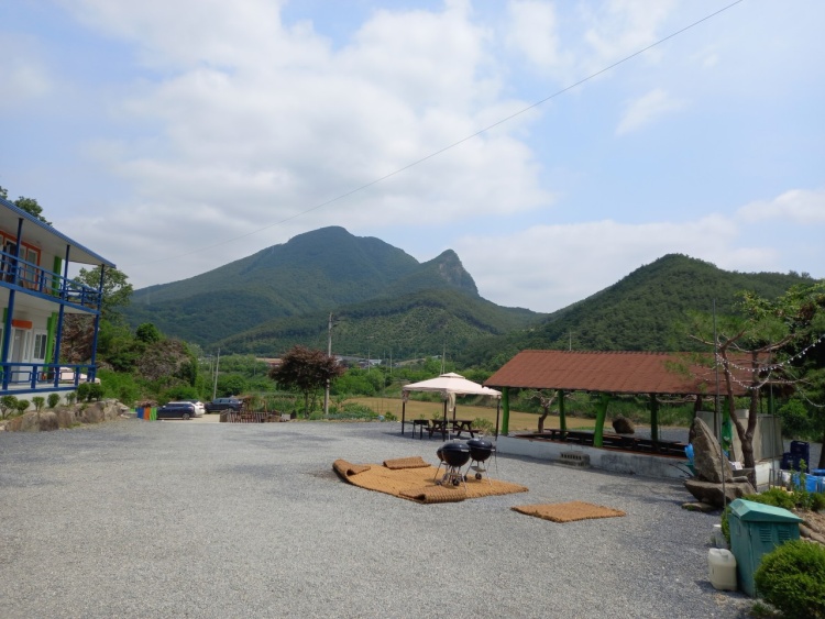 힐링스트로펜션 이미지