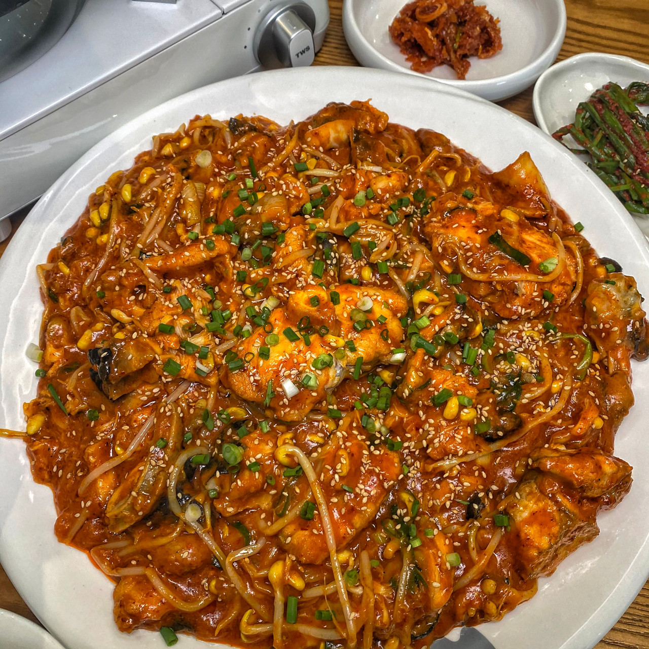 적지않 '소'(2인분)