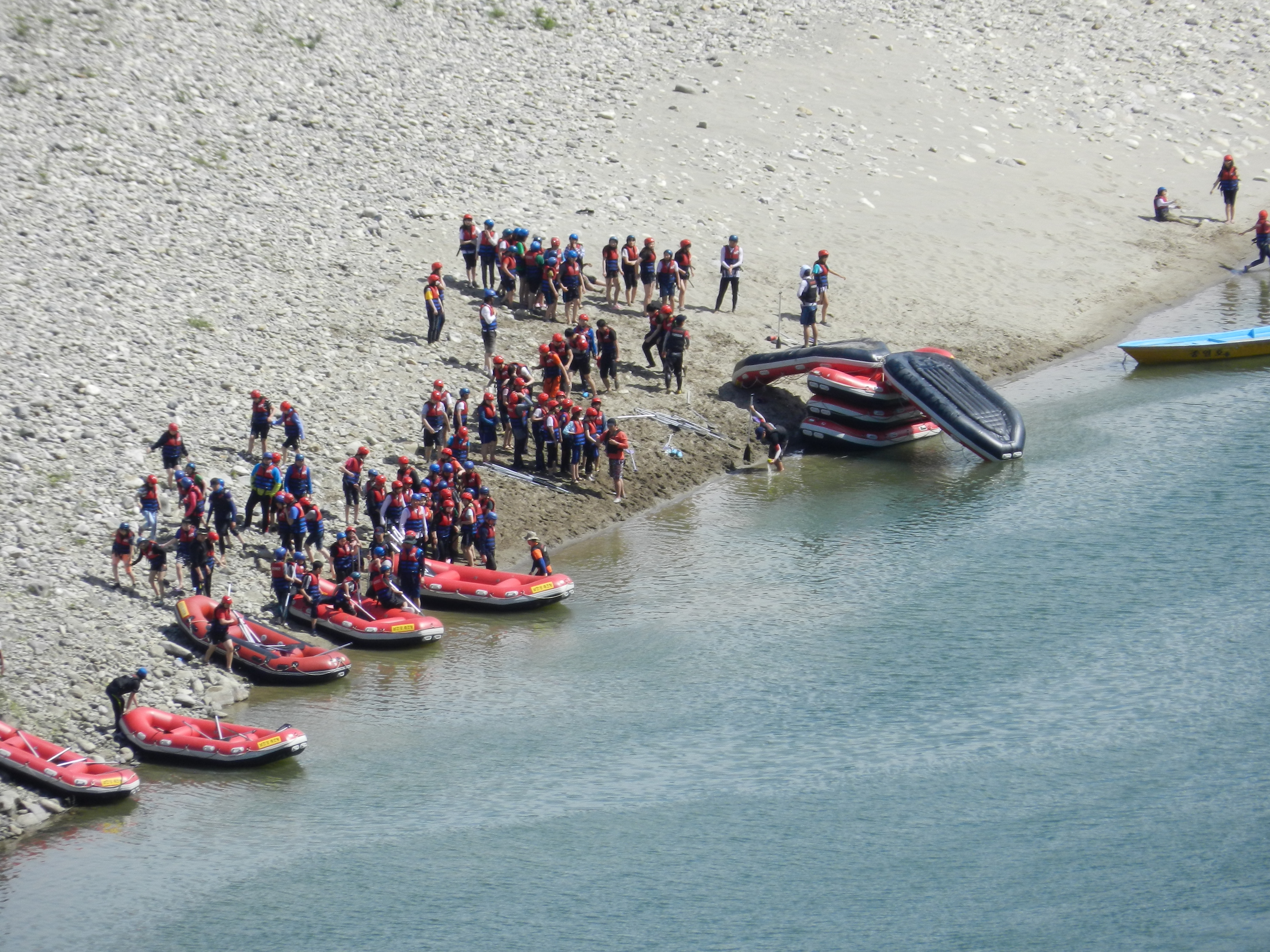 남한강레포츠 이미지