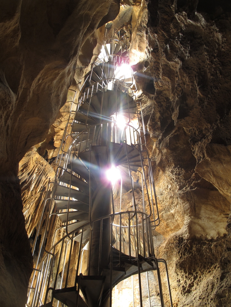 단양 고수동굴 이미지