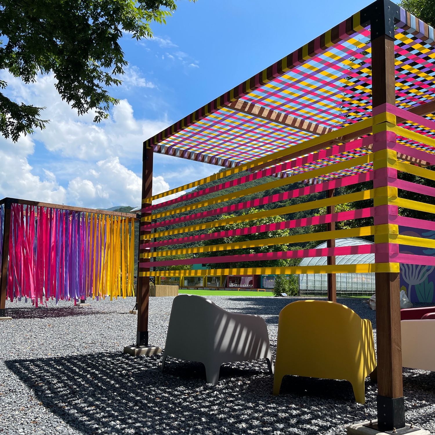 팝스월드 단양 이미지