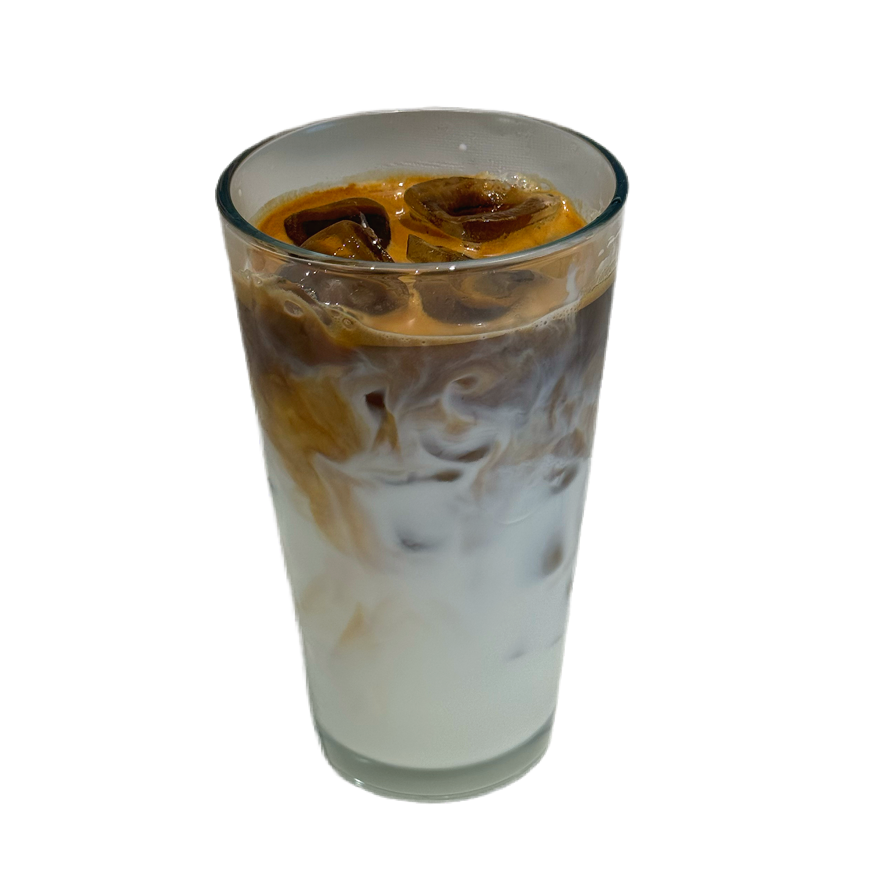 카페라떼