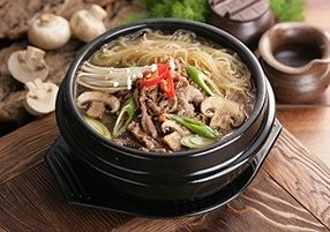 뚝배기불고기
