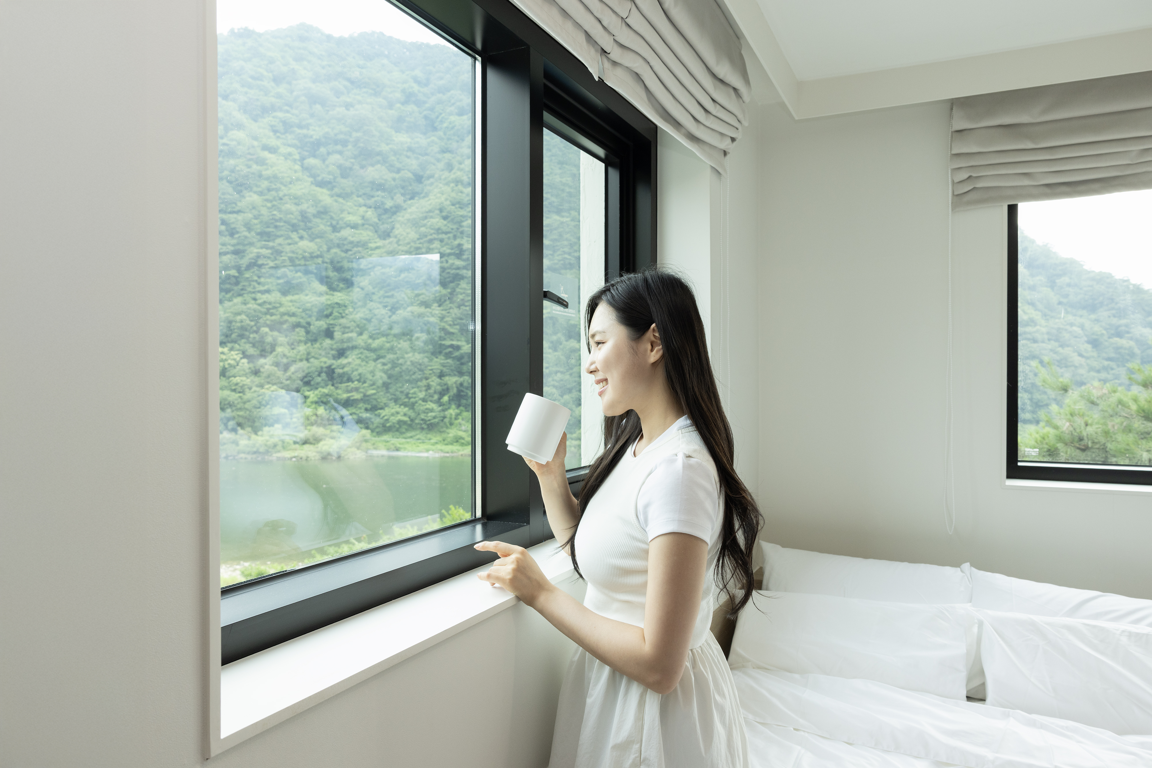 호텔 리브몬트 단양 by 아늑 이미지