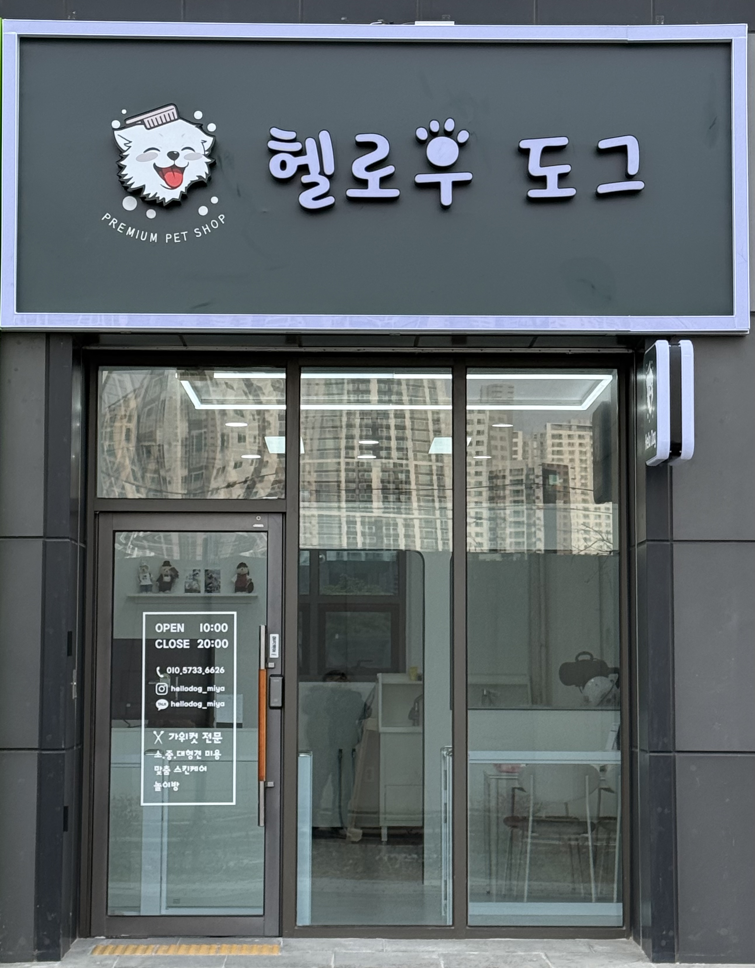 헬로우도그