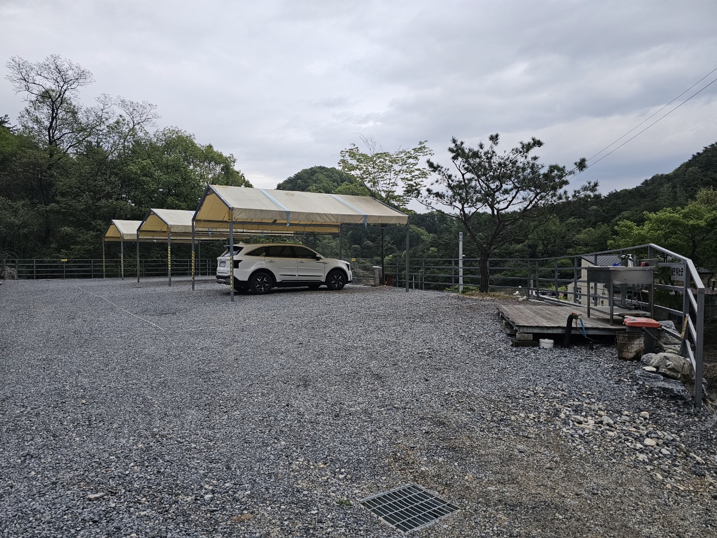 단양별마루캠핑장 이미지