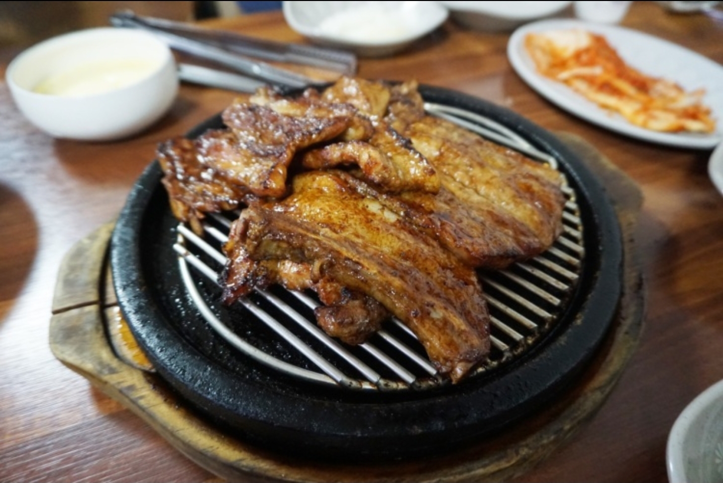 고기포장2인분이상