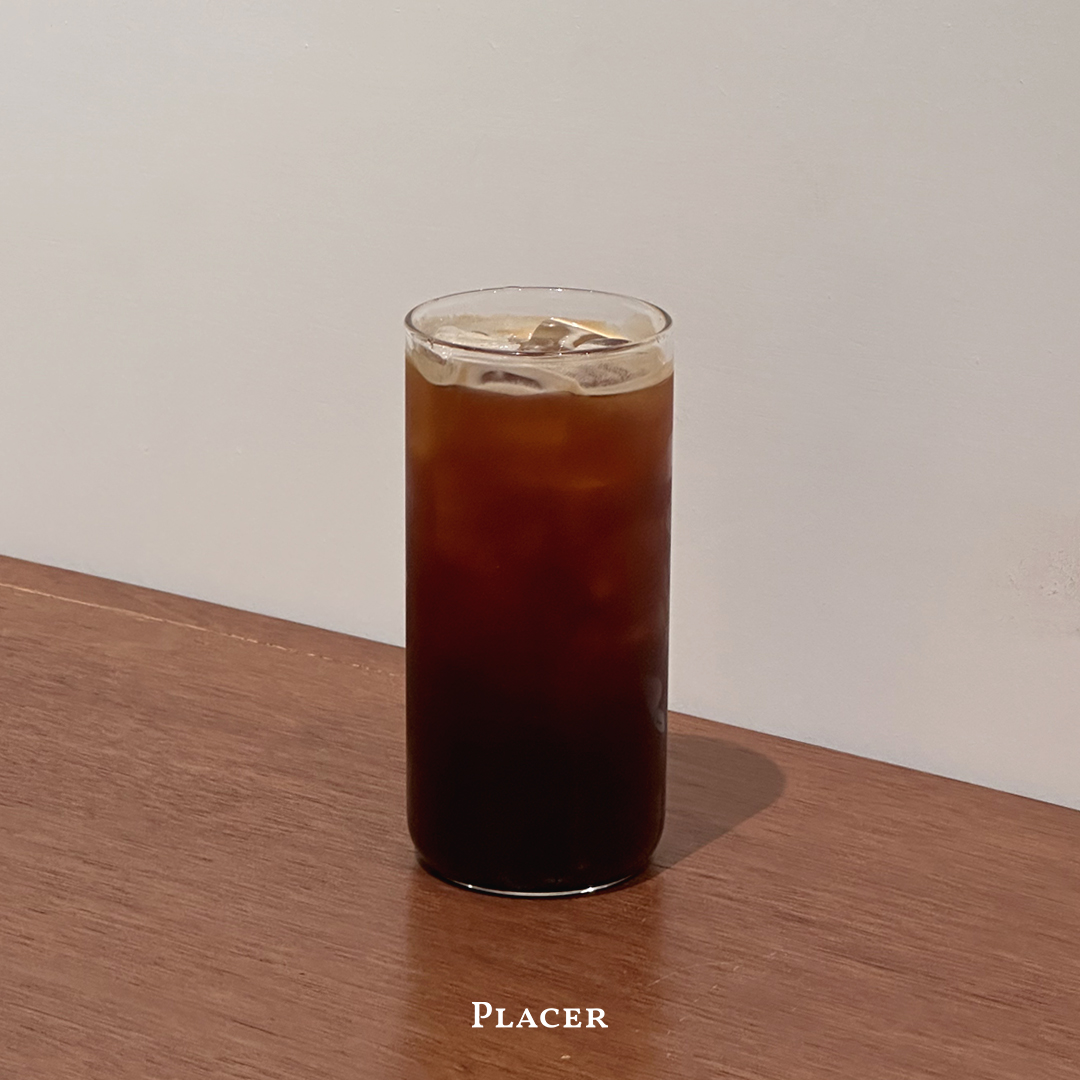 아메리카노(AMERICANO)