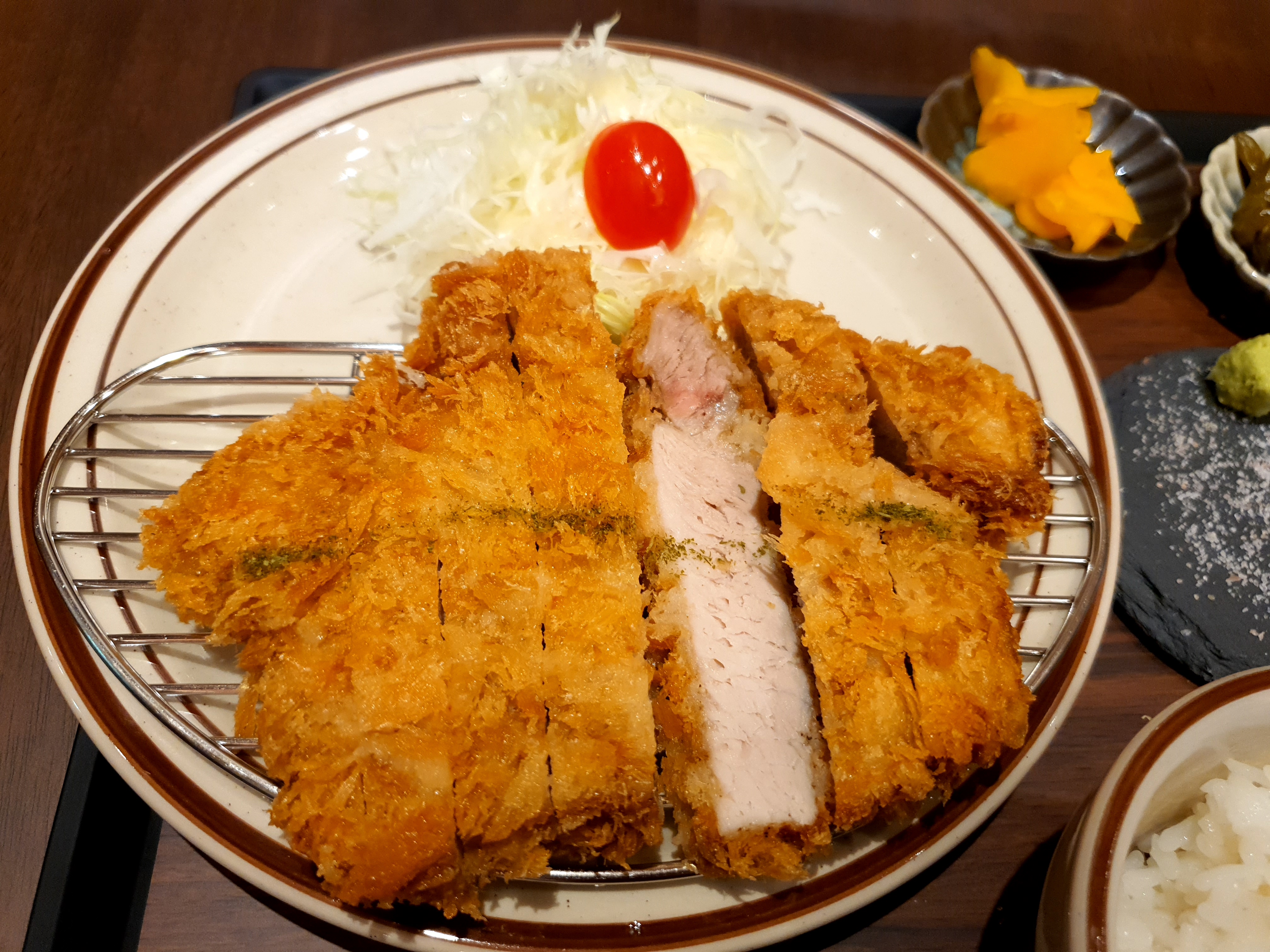 특로스카츠
