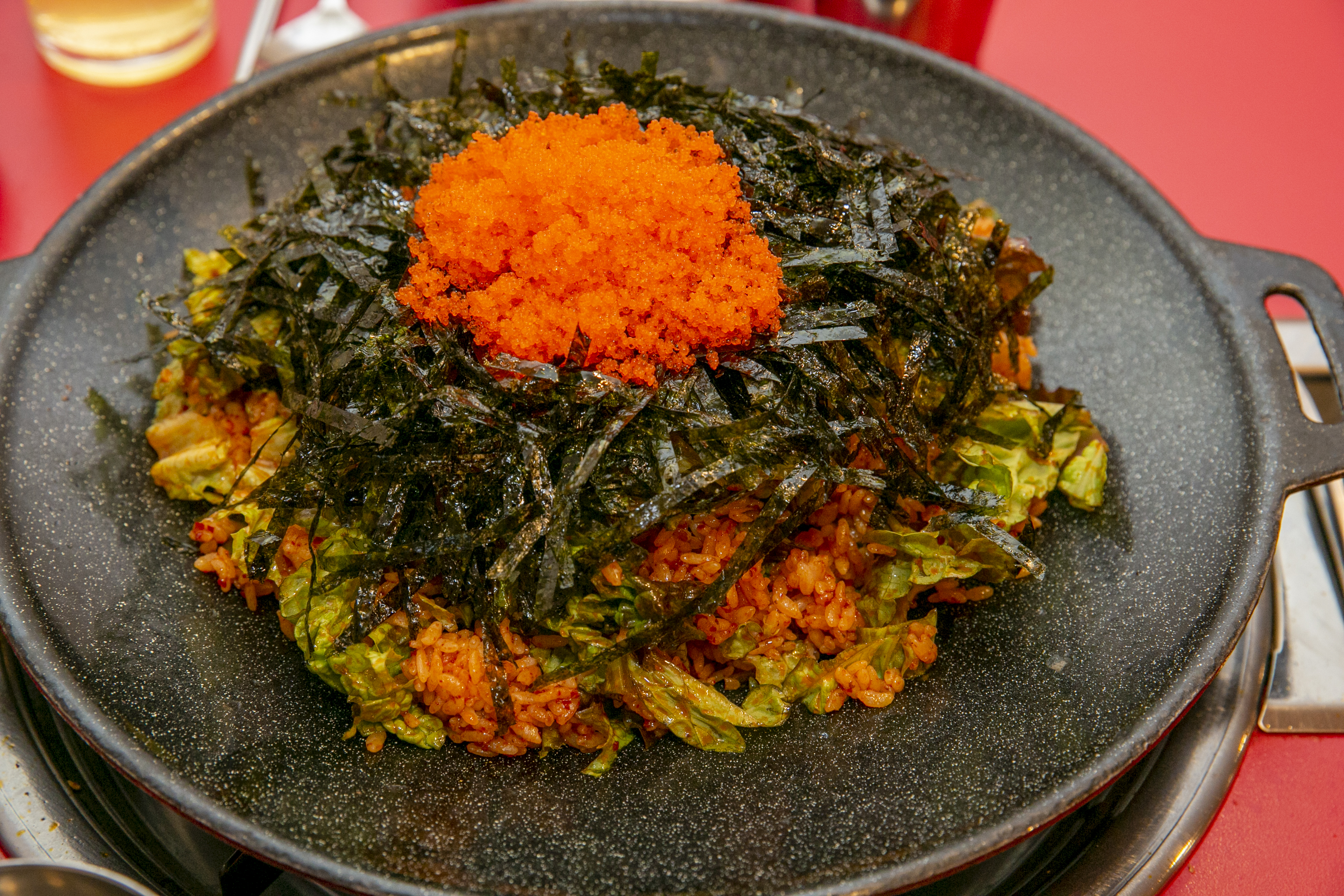 볶음밥