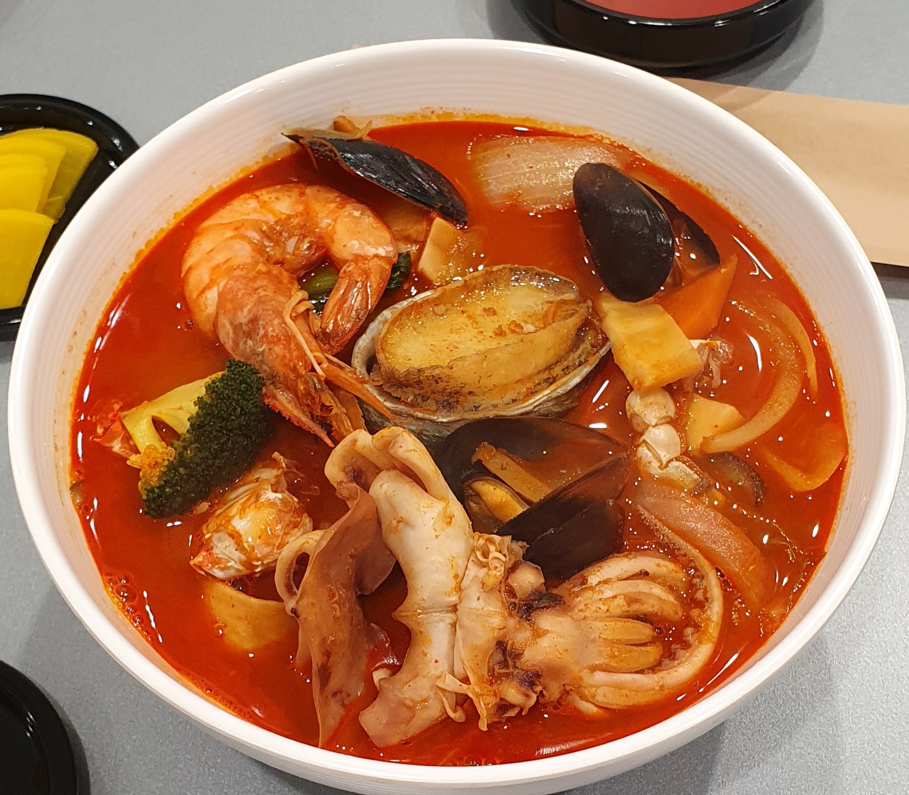 용궁짬뽕