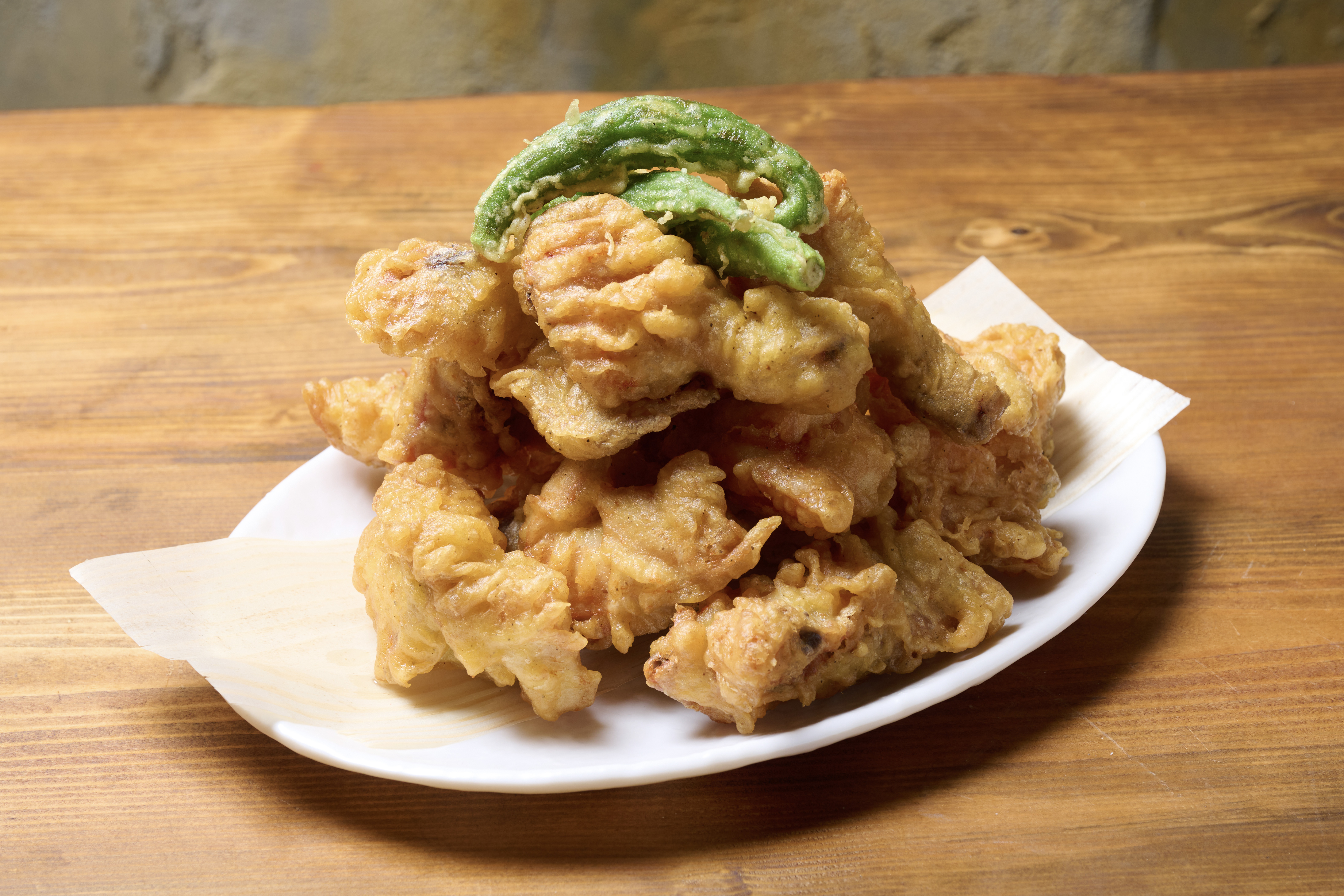 후라이드 치킨