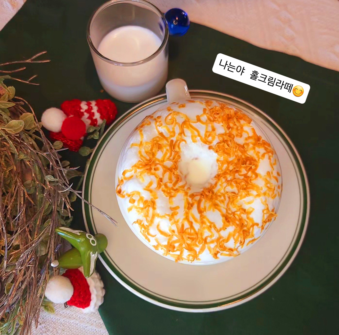 사막여우 로스터리카페 이미지