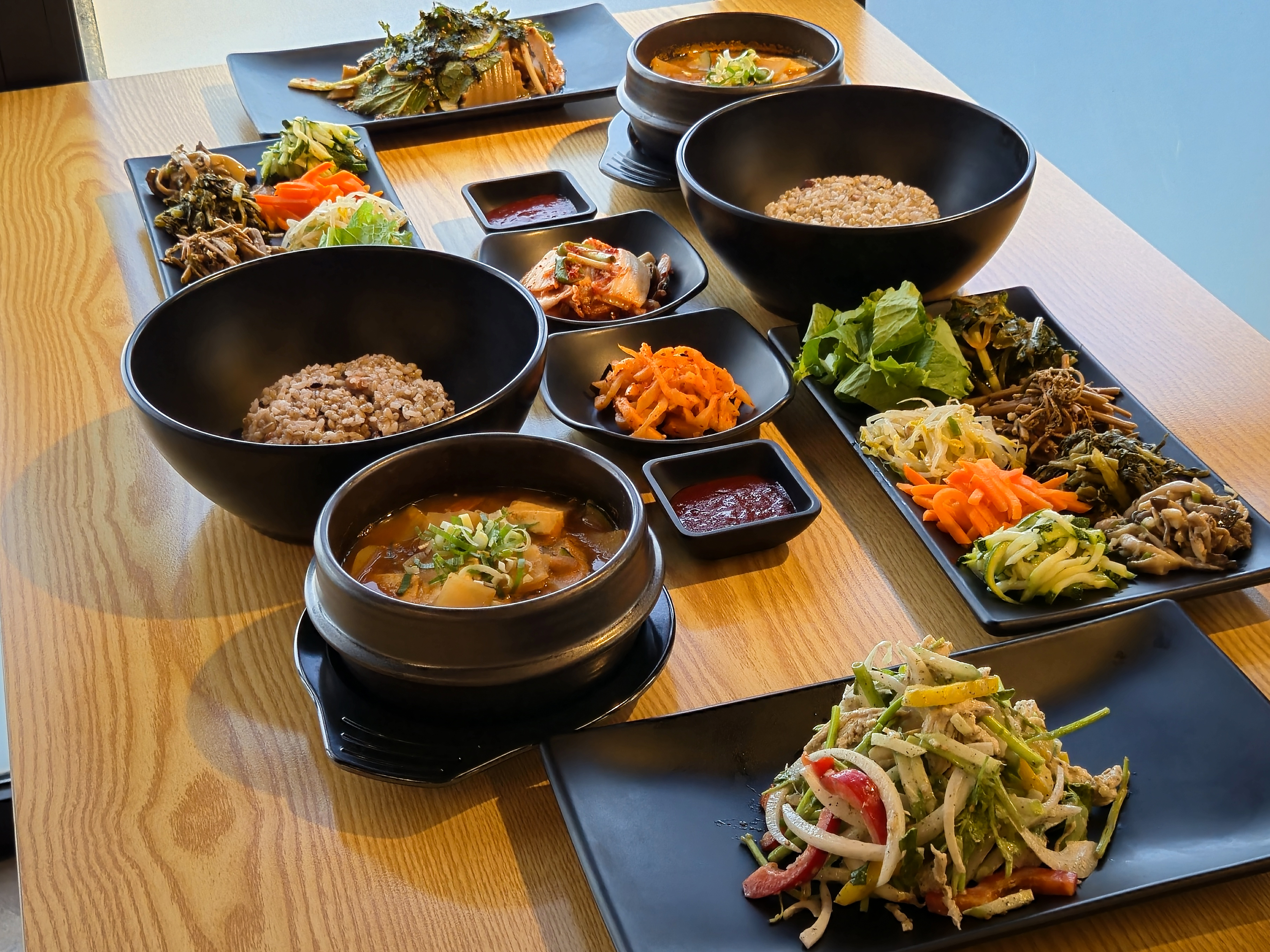할인정식