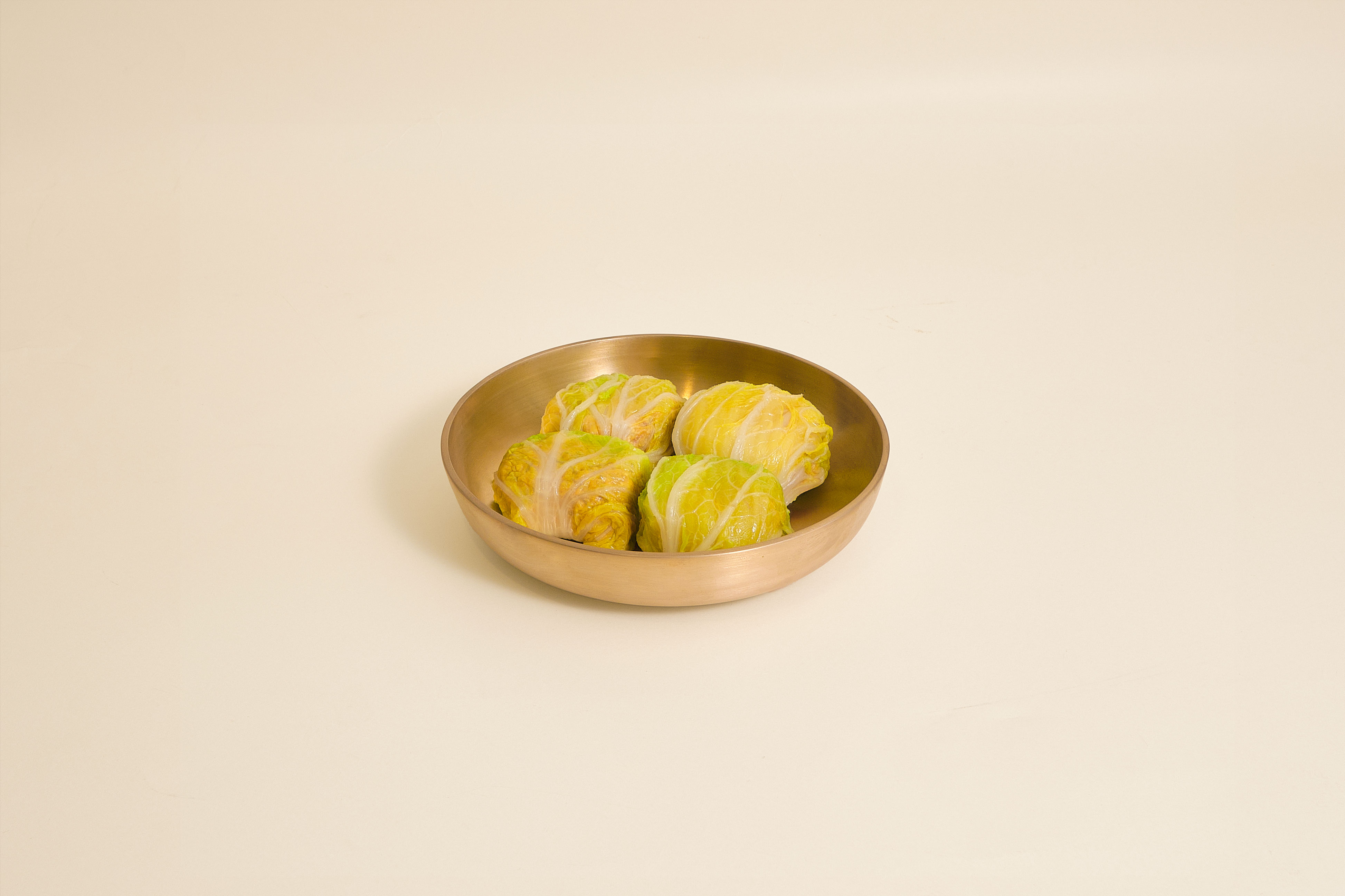 배추만두 (4pc)