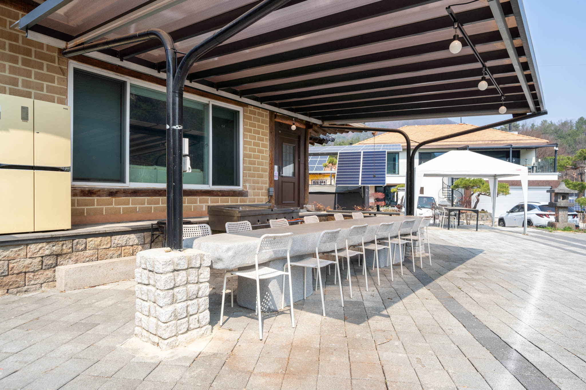 단양펜션 해피하우스 이미지