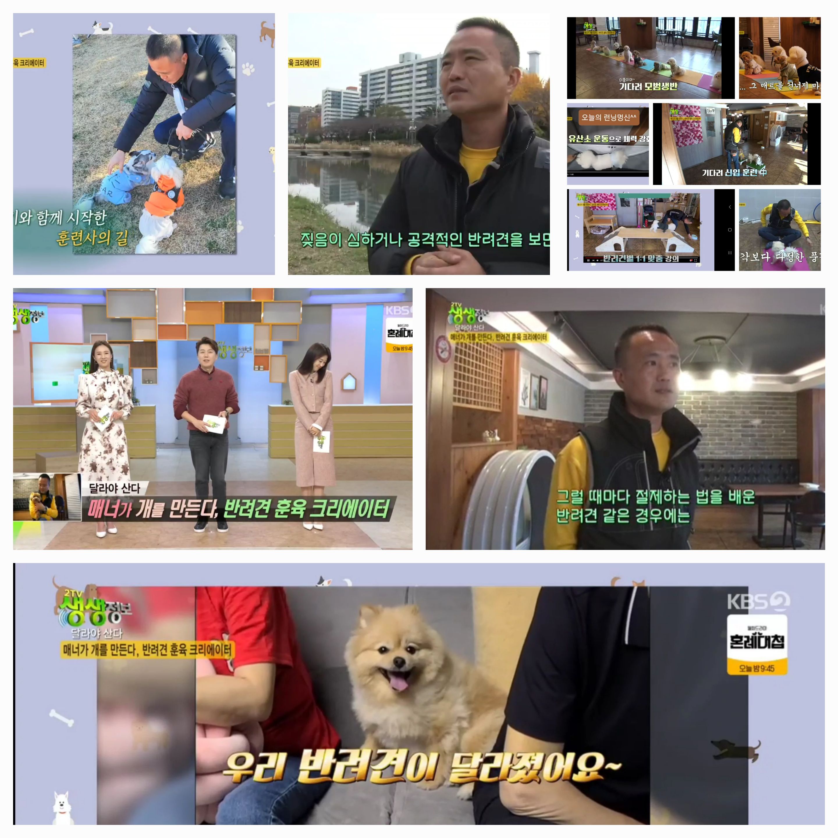 아껴줄개