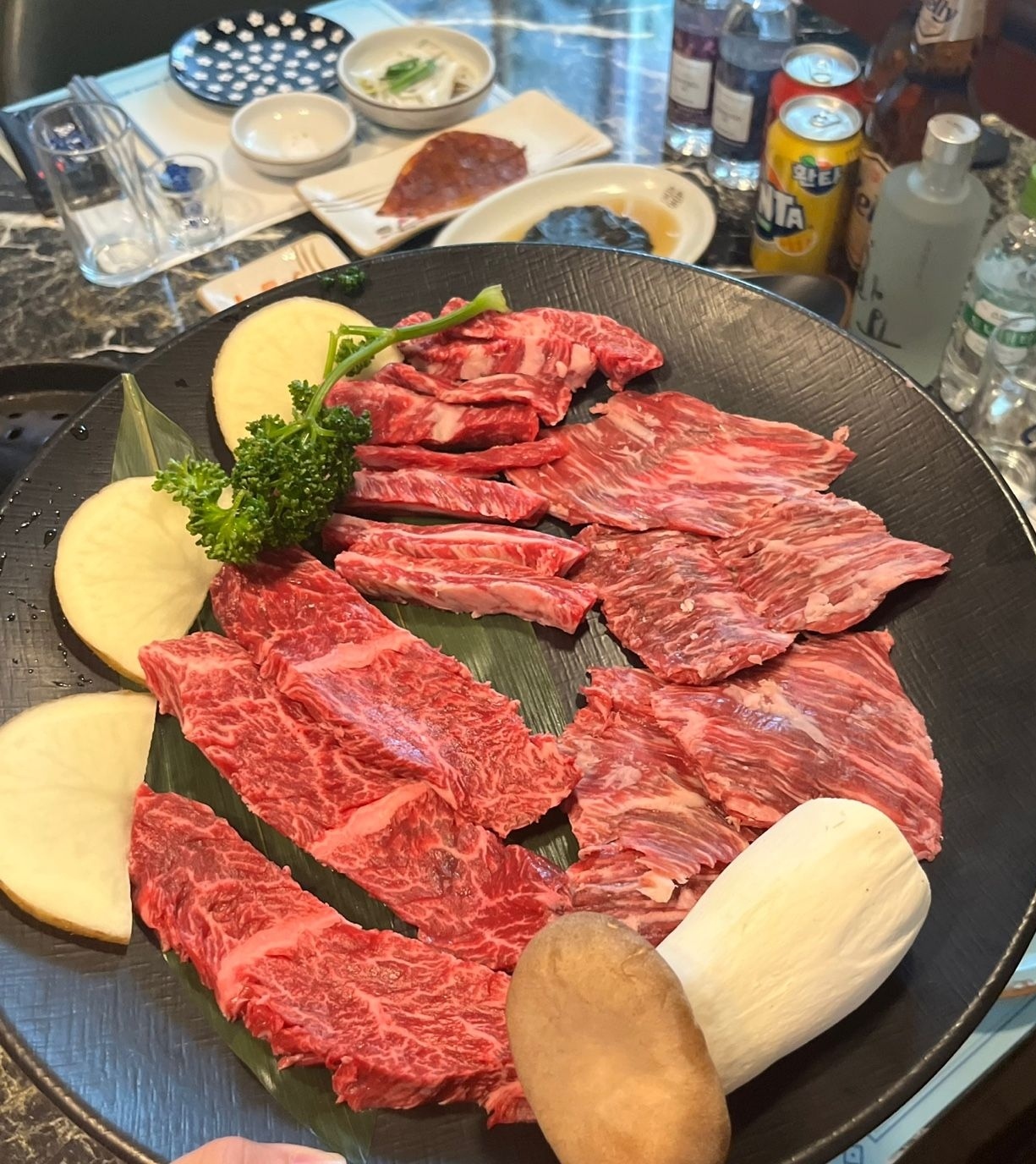 해월런치스페셜