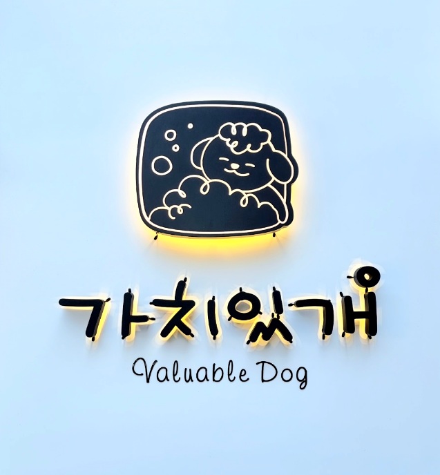 가치있개